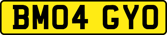 BM04GYO