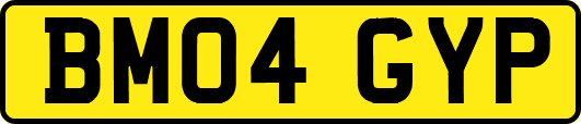 BM04GYP