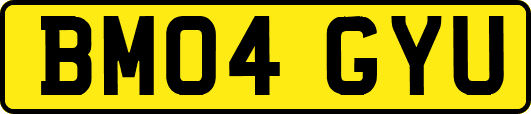 BM04GYU