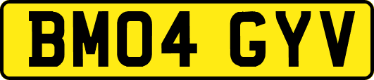 BM04GYV