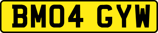 BM04GYW