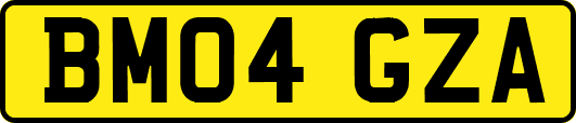 BM04GZA