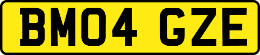 BM04GZE