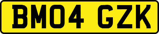 BM04GZK