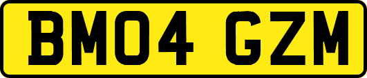 BM04GZM