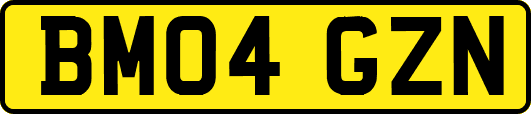 BM04GZN