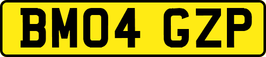 BM04GZP