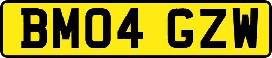 BM04GZW
