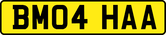 BM04HAA
