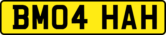 BM04HAH