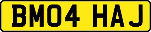 BM04HAJ