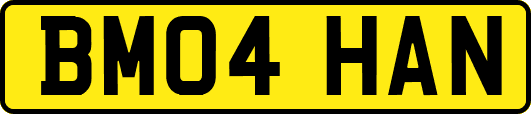 BM04HAN