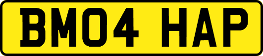 BM04HAP