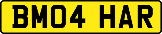 BM04HAR