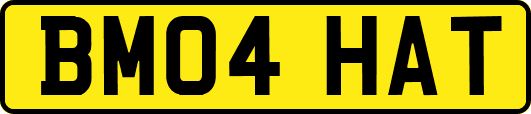 BM04HAT
