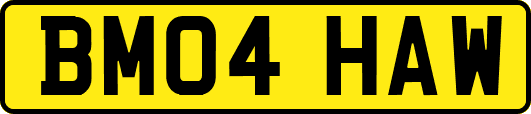BM04HAW