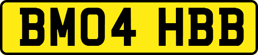 BM04HBB