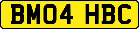 BM04HBC
