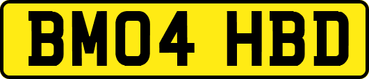 BM04HBD
