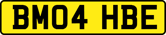 BM04HBE