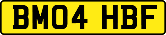 BM04HBF