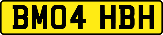 BM04HBH