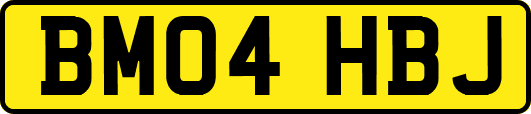 BM04HBJ