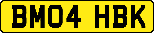 BM04HBK