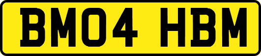 BM04HBM