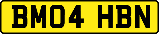 BM04HBN