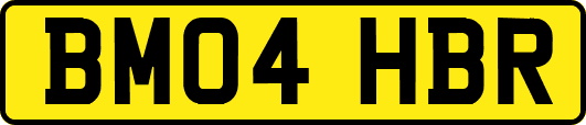 BM04HBR