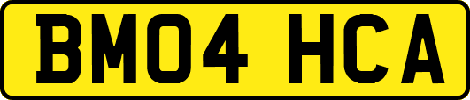 BM04HCA