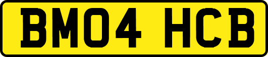 BM04HCB