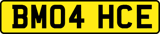 BM04HCE