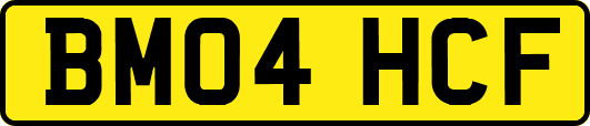 BM04HCF