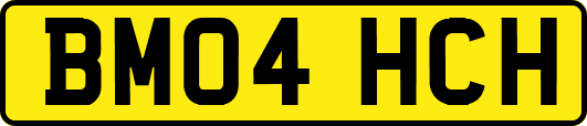 BM04HCH