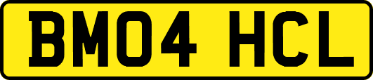 BM04HCL