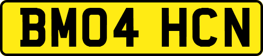 BM04HCN