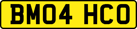 BM04HCO