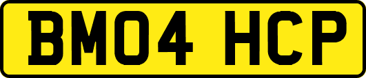 BM04HCP