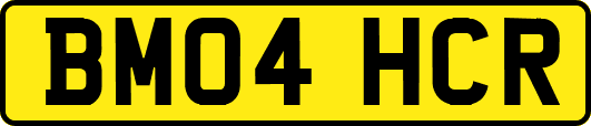 BM04HCR