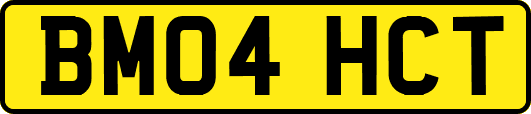 BM04HCT