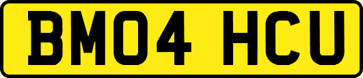 BM04HCU