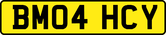 BM04HCY