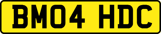 BM04HDC