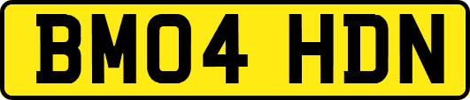 BM04HDN