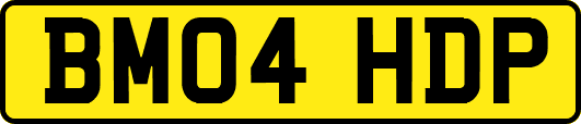 BM04HDP