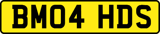 BM04HDS
