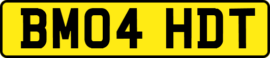 BM04HDT
