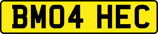 BM04HEC